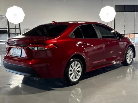 More photos of 2024 Toyota Corolla LE Sedan 4D at Quantum Auto Sales - Garden Grove, CA