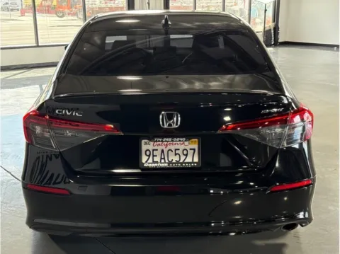 More photos of 2023 Honda Civic Sport Sedan 4D at Quantum Auto Sales - Garden Grove, CA