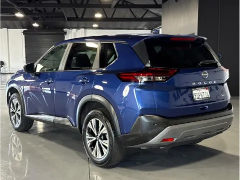 More photos of 2023 Nissan Rogue SV (2023.5) Sport Utility 4D at Quantum Auto Sales - Garden Grove, CA