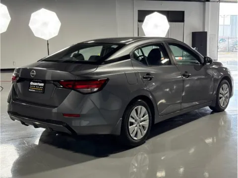 More photos of 2024 Nissan Sentra S Sedan 4D at Quantum Auto Sales - Garden Grove, CA
