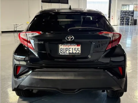 More photos of 2021 Toyota C-HR XLE Sport Utility 4D at Quantum Auto Sales - Garden Grove, CA