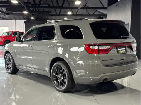 Another view of 2024 Dodge Durango GT Sport Utility 4D for sale in Garden Grove, CA at Quantum Auto Sales - Garden Grove