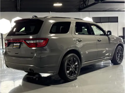 More photos of 2024 Dodge Durango GT Sport Utility 4D at Quantum Auto Sales - Garden Grove, CA
