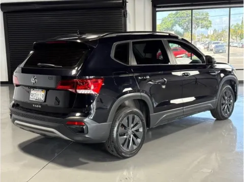 More photos of 2024 Volkswagen Taos S Sport Utility 4D at Quantum Auto Sales - Garden Grove, CA