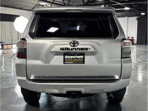 More photos of 2019 Toyota 4Runner SR5 Premium Sport Utility 4D at Quantum Auto Sales - Garden Grove, CA