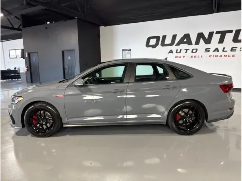 Photos of 2020 Volkswagen Jetta GLI S Sedan 4D for sale in Garden Grove, CA at Quantum Auto Sales - Garden Grove