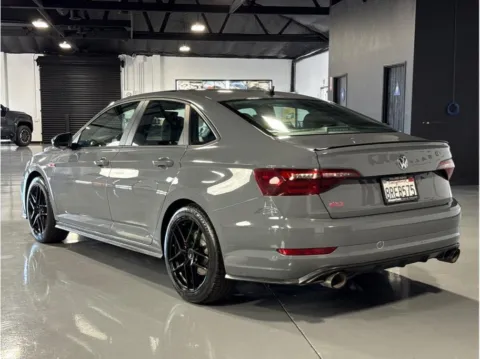 Another view of 2020 Volkswagen Jetta GLI S Sedan 4D for sale in Garden Grove, CA at Quantum Auto Sales - Garden Grove