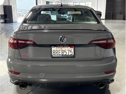 More photos of 2020 Volkswagen Jetta GLI S Sedan 4D at Quantum Auto Sales - Garden Grove, CA