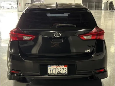 More photos of 2017 Toyota Corolla iM Hatchback 4D at Quantum Auto Sales - Garden Grove, CA