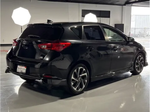 More photos of 2017 Toyota Corolla iM Hatchback 4D at Quantum Auto Sales - Garden Grove, CA