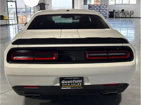 More photos of 2018 Dodge Challenger SXT Coupe 2D at Quantum Auto Sales - Garden Grove, CA