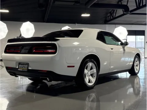 More photos of 2018 Dodge Challenger SXT Coupe 2D at Quantum Auto Sales - Garden Grove, CA
