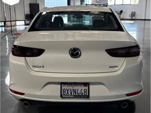 More photos of 2021 Mazda MAZDA3 Select Sedan 4D at Quantum Auto Sales - Garden Grove, CA