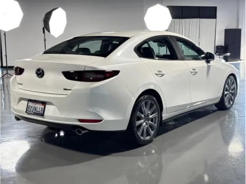 More photos of 2021 Mazda MAZDA3 Select Sedan 4D at Quantum Auto Sales - Garden Grove, CA