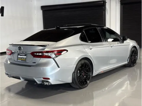 More photos of 2023 Toyota Camry XSE Sedan 4D at Quantum Auto Sales - Garden Grove, CA