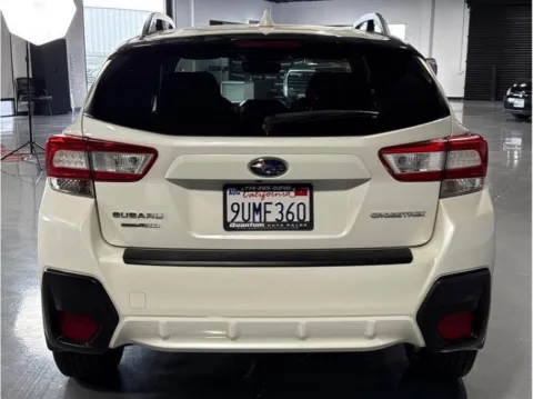 More photos of 2018 Subaru Crosstrek 2.0i Premium Sport Utility 4D at Quantum Auto Sales - Garden Grove, CA