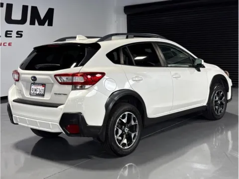 More photos of 2018 Subaru Crosstrek 2.0i Premium Sport Utility 4D at Quantum Auto Sales - Garden Grove, CA