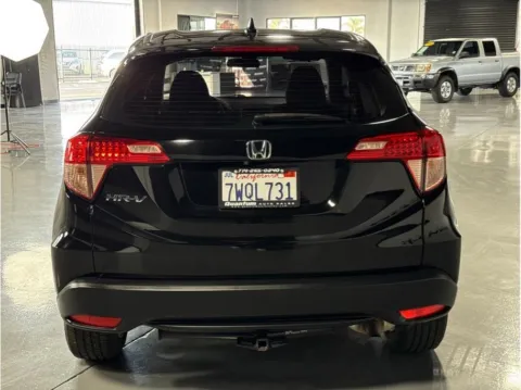 More photos of 2017 Honda HR-V LX Sport Utility 4D at Quantum Auto Sales - Garden Grove, CA