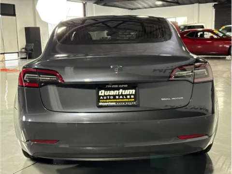 More photos of 2019 Tesla Model 3 Long Range Sedan 4D at Quantum Auto Sales - Garden Grove, CA