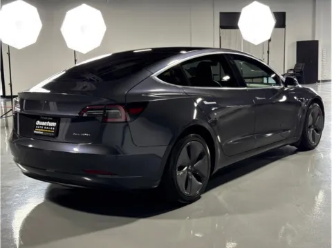 More photos of 2019 Tesla Model 3 Long Range Sedan 4D at Quantum Auto Sales - Garden Grove, CA