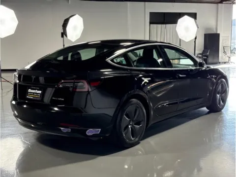 More photos of 2019 Tesla Model 3 Long Range Sedan 4D at Quantum Auto Sales - Garden Grove, CA