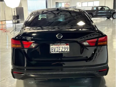 More photos of 2020 Nissan Altima 2.5 S Sedan 4D at Quantum Auto Sales - Garden Grove, CA