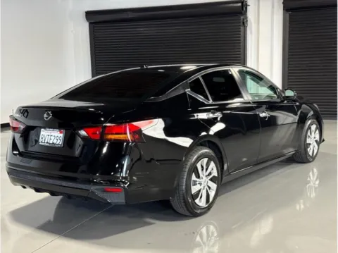 More photos of 2020 Nissan Altima 2.5 S Sedan 4D at Quantum Auto Sales - Garden Grove, CA