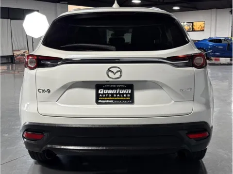 More photos of 2020 Mazda CX-9 Sport SUV 4D at Quantum Auto Sales - Garden Grove, CA