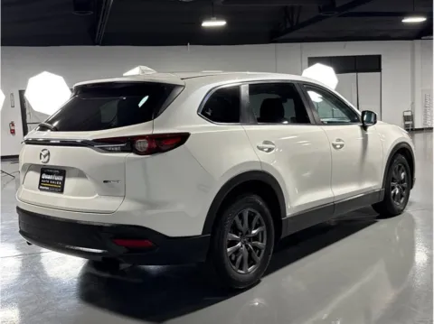 More photos of 2020 Mazda CX-9 Sport SUV 4D at Quantum Auto Sales - Garden Grove, CA