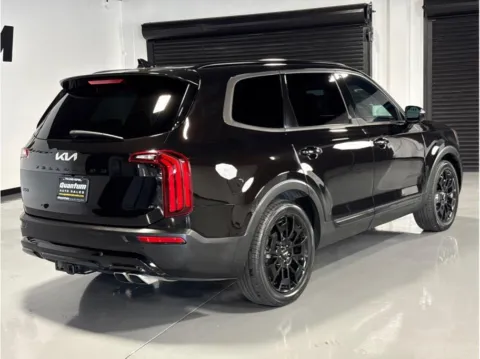 More photos of 2022 Kia Telluride SX Sport Utility 4D at Quantum Auto Sales - Garden Grove, CA