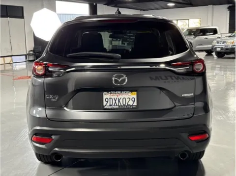 More photos of 2023 Mazda CX-9 Touring Sport Utility 4D at Quantum Auto Sales - Garden Grove, CA