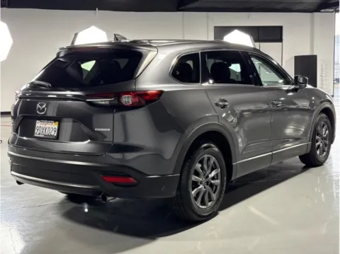 More photos of 2023 Mazda CX-9 Touring Sport Utility 4D at Quantum Auto Sales - Garden Grove, CA
