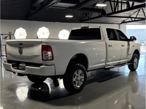 More photos of 2020 Ram 2500 Crew Cab Big Horn Pickup 4D 8 ft at Quantum Auto Sales - Garden Grove, CA