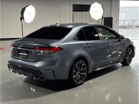 More photos of 2020 Toyota Corolla SE Sedan 4D at Quantum Auto Sales - Garden Grove, CA
