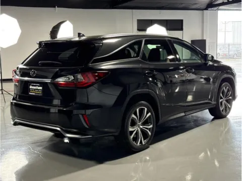 More photos of 2019 Lexus RX 350L Sport Utility 4D at Quantum Auto Sales - Garden Grove, CA