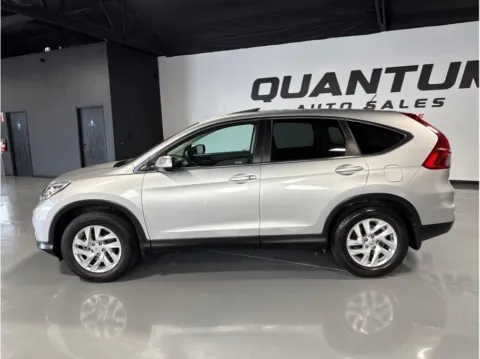 Photos of 2016 Honda CR-V EX Sport Utility 4D for sale in Garden Grove, CA at Quantum Auto Sales - Garden Grove