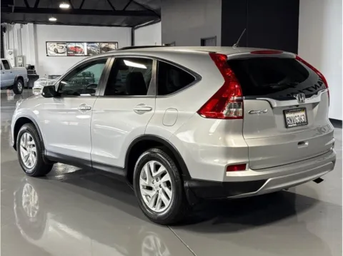 Another view of 2016 Honda CR-V EX Sport Utility 4D for sale in Garden Grove, CA at Quantum Auto Sales - Garden Grove