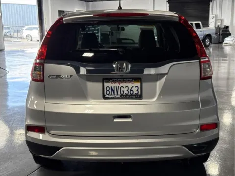 More photos of 2016 Honda CR-V EX Sport Utility 4D at Quantum Auto Sales - Garden Grove, CA