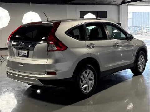 More photos of 2016 Honda CR-V EX Sport Utility 4D at Quantum Auto Sales - Garden Grove, CA