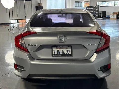 More photos of 2016 Honda Civic Touring Sedan 4D at Quantum Auto Sales - Garden Grove, CA