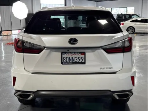 More photos of 2018 Lexus RX 350 Sport Utility 4D at Quantum Auto Sales - Garden Grove, CA