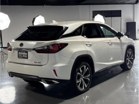 More photos of 2018 Lexus RX 350 Sport Utility 4D at Quantum Auto Sales - Garden Grove, CA