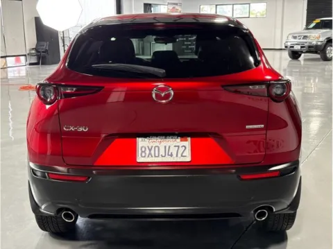 More photos of 2021 Mazda CX-30 Select Sport Utility 4D at Quantum Auto Sales - Garden Grove, CA