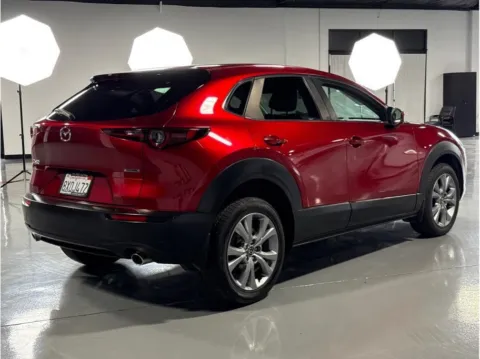 More photos of 2021 Mazda CX-30 Select Sport Utility 4D at Quantum Auto Sales - Garden Grove, CA