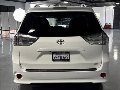 More photos of 2019 Toyota Sienna SE Minivan 4D at Quantum Auto Sales - Garden Grove, CA