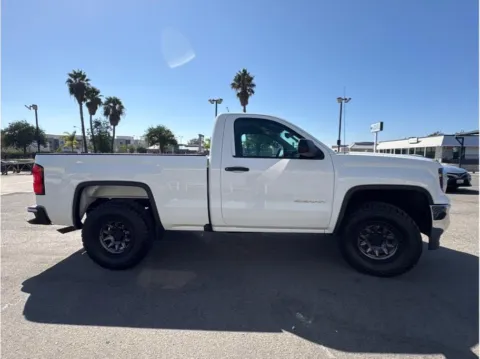 More photos of 2017 GMC Sierra 1500 Regular Cab Pickup 2D 6 1/2 ft at Quantum Auto Sales - Garden Grove, CA