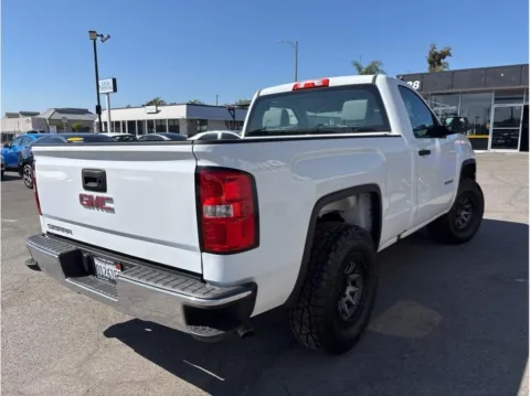 More photos of 2017 GMC Sierra 1500 Regular Cab Pickup 2D 6 1/2 ft at Quantum Auto Sales - Garden Grove, CA