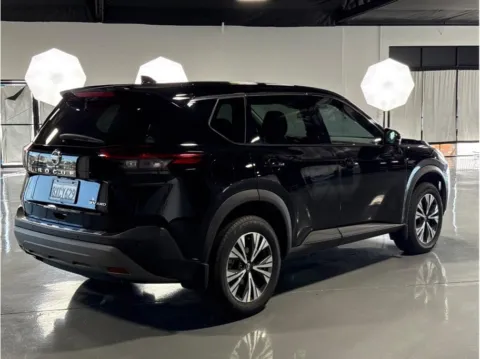 More photos of 2021 Nissan Rogue SV Sport Utility 4D at Quantum Auto Sales - Garden Grove, CA