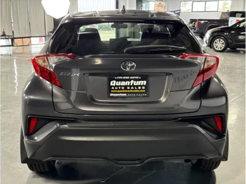 More photos of 2020 Toyota C-HR LE Sport Utility 4D at Quantum Auto Sales - Garden Grove, CA