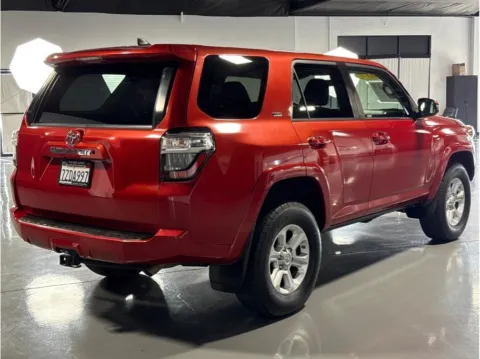 More photos of 2017 Toyota 4Runner SR5 Sport Utility 4D at Quantum Auto Sales - Garden Grove, CA